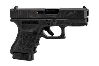 Glock G30s sub-compact .45 ACP pistol with 10-round magazines